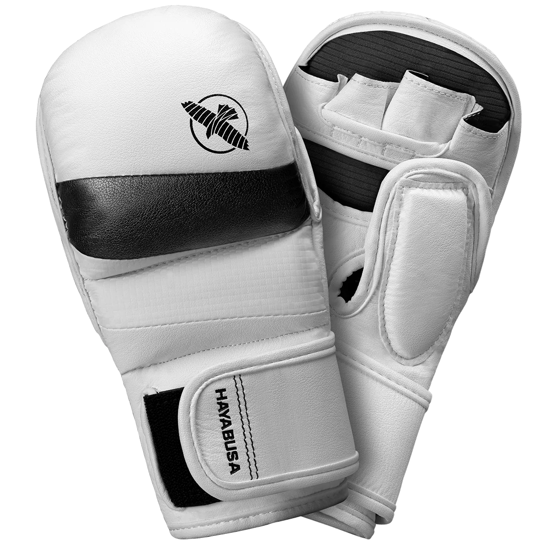 Hayabusa T3 7oz Hybrid Gloves - Image 5
