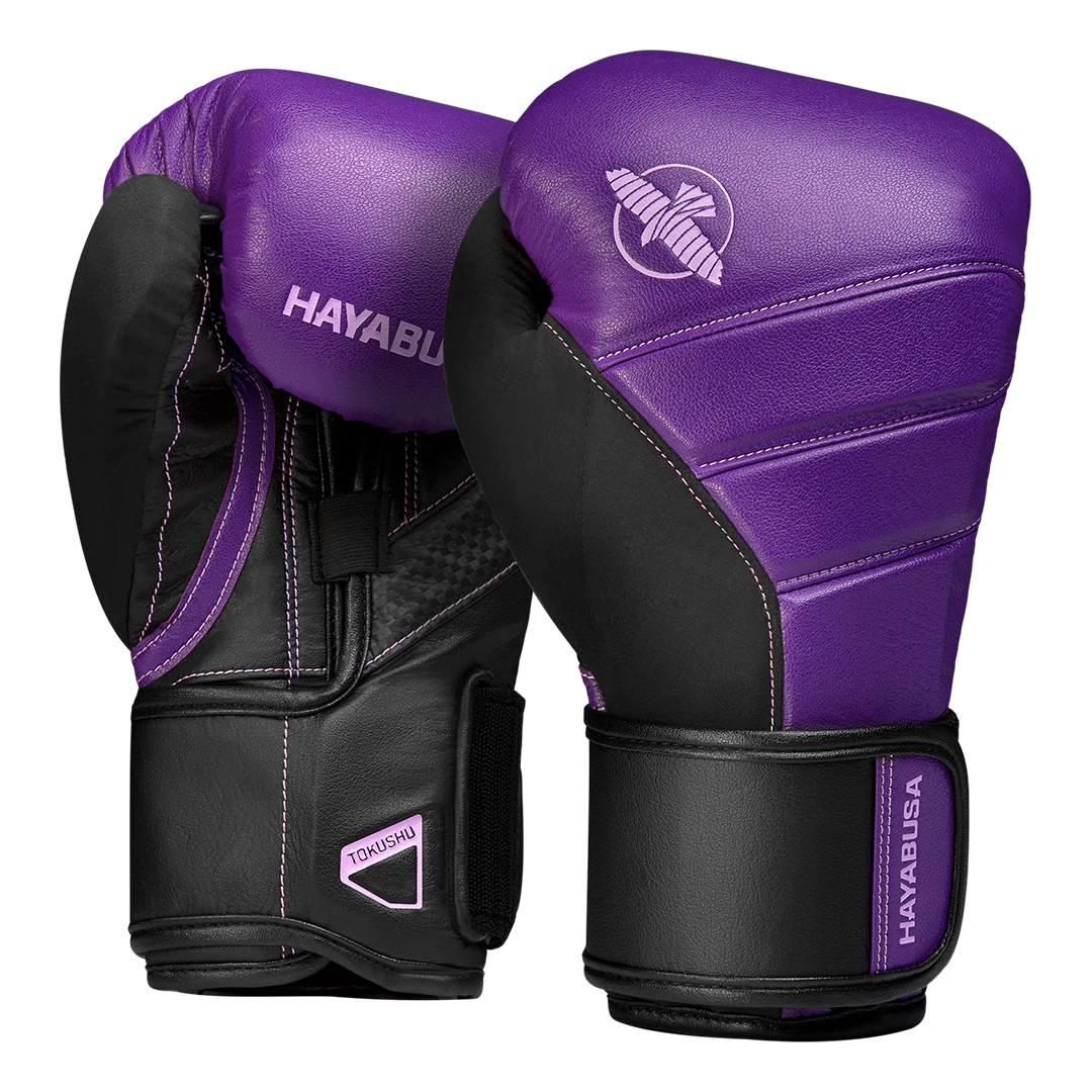 Hayabusa T3 Boxing Gloves - Image 10