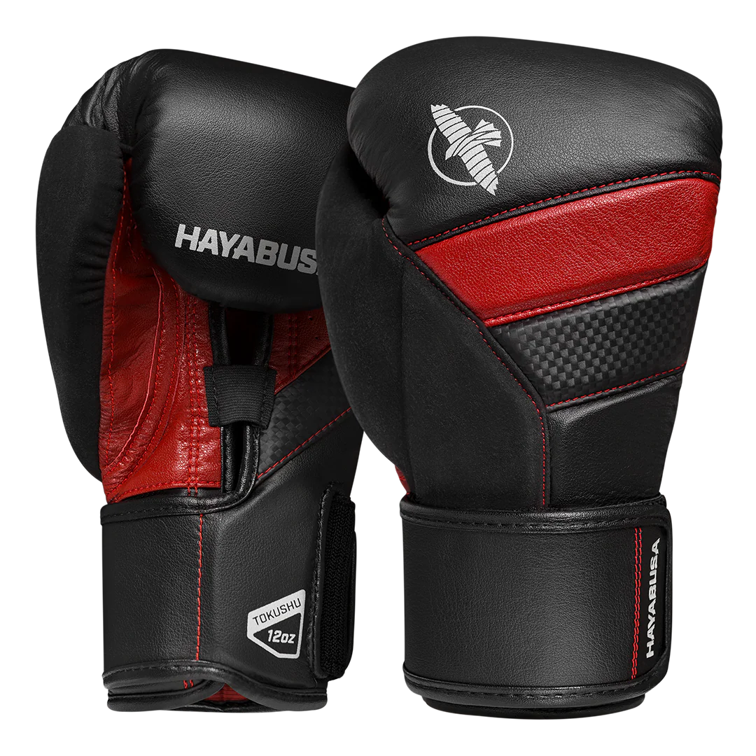 Hayabusa T3 Boxing Gloves - Image 11