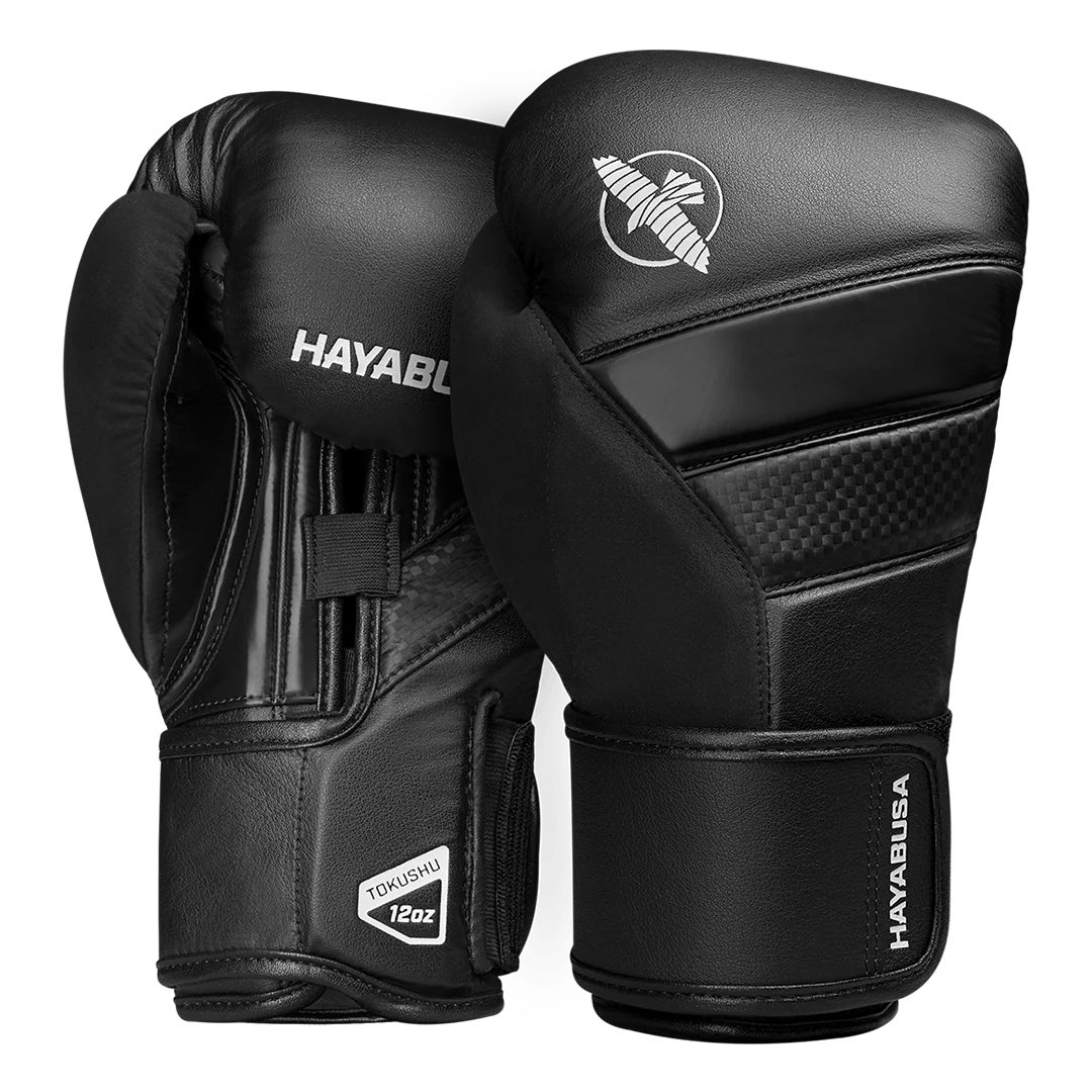 Hayabusa T3 Boxing Gloves - Image 12