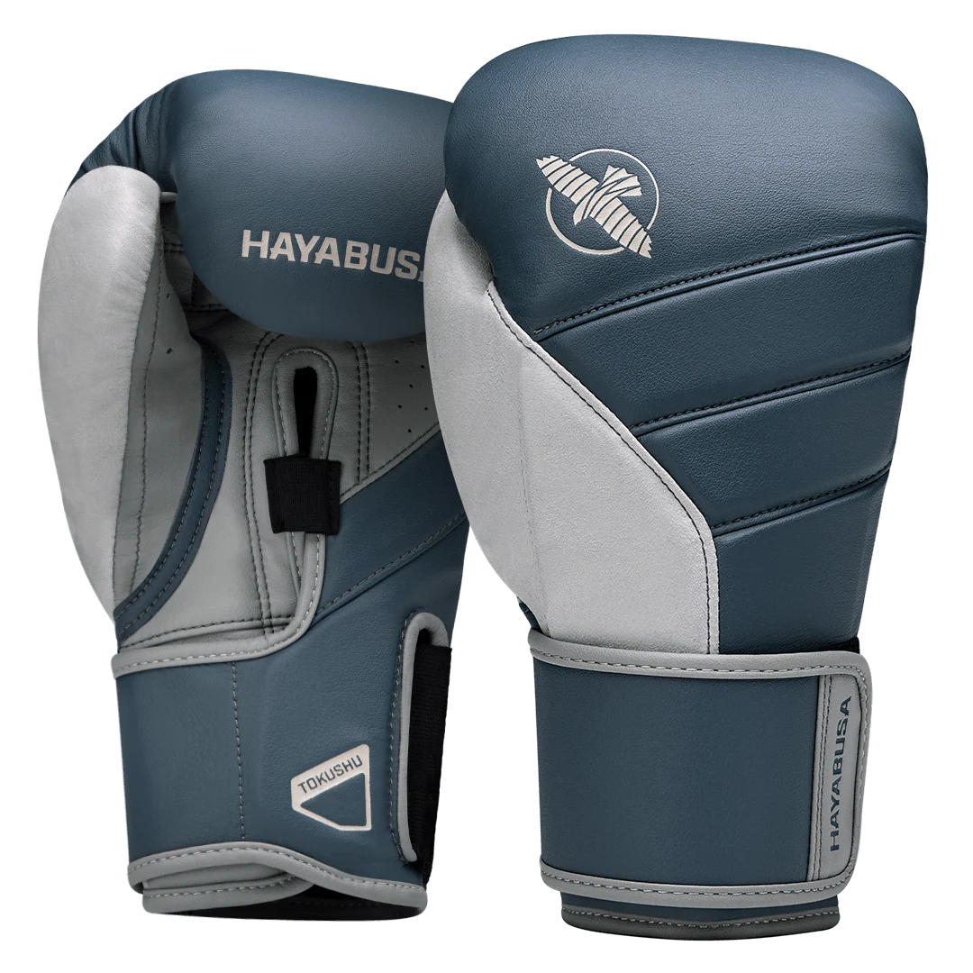 Hayabusa T3 Boxing Gloves - Image 13