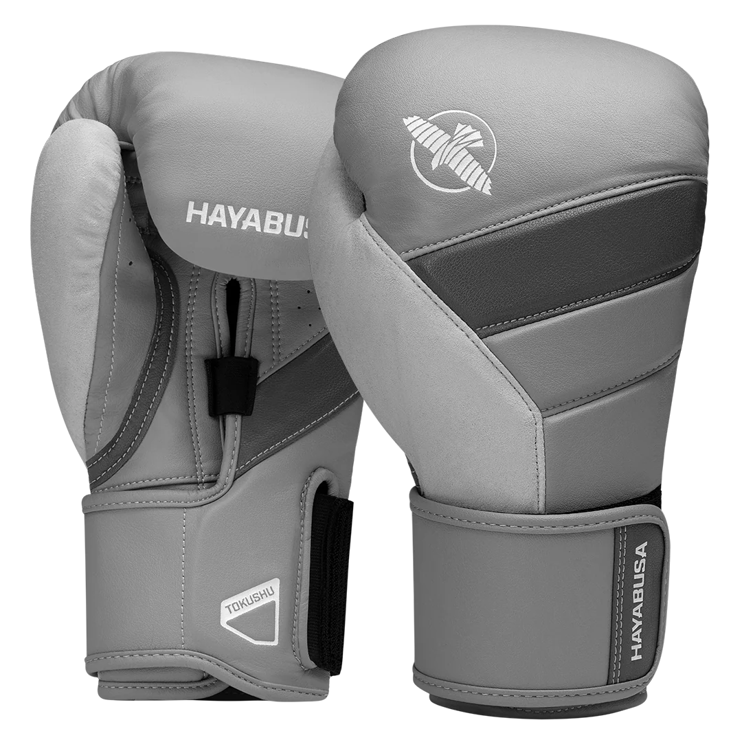 Hayabusa T3 Boxing Gloves - Image 14