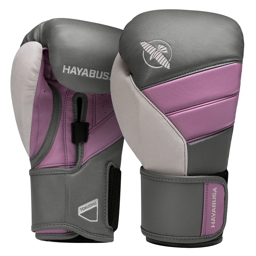 Hayabusa T3 Boxing Gloves - Image 15