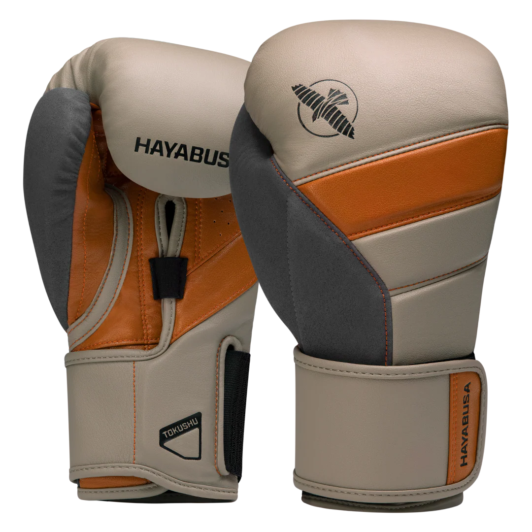 Hayabusa T3 Boxing Gloves - Image 16