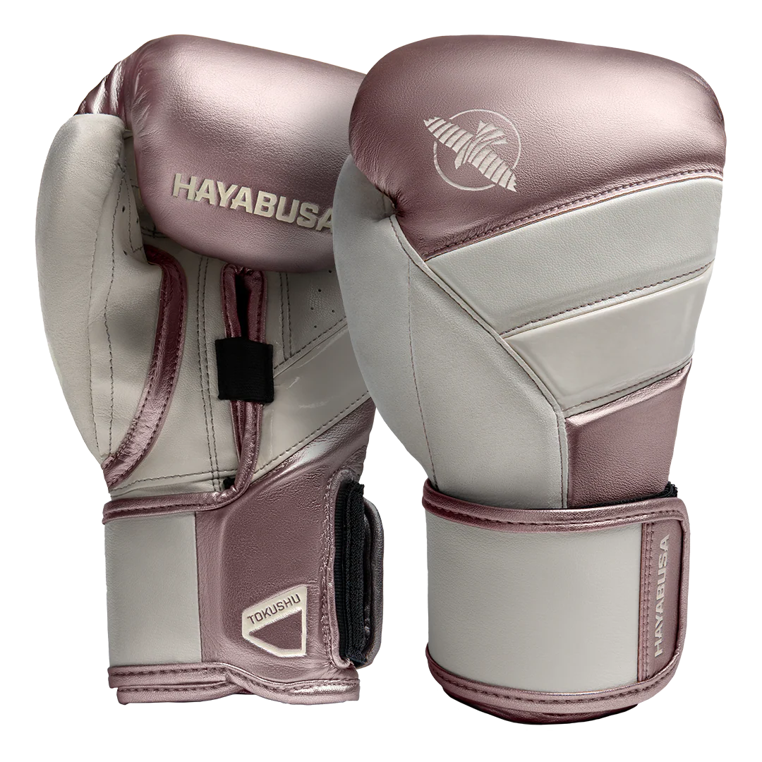 Hayabusa T3 Boxing Gloves - Image 17