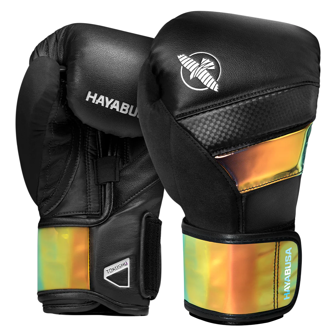 Hayabusa T3 Boxing Gloves - Image 18