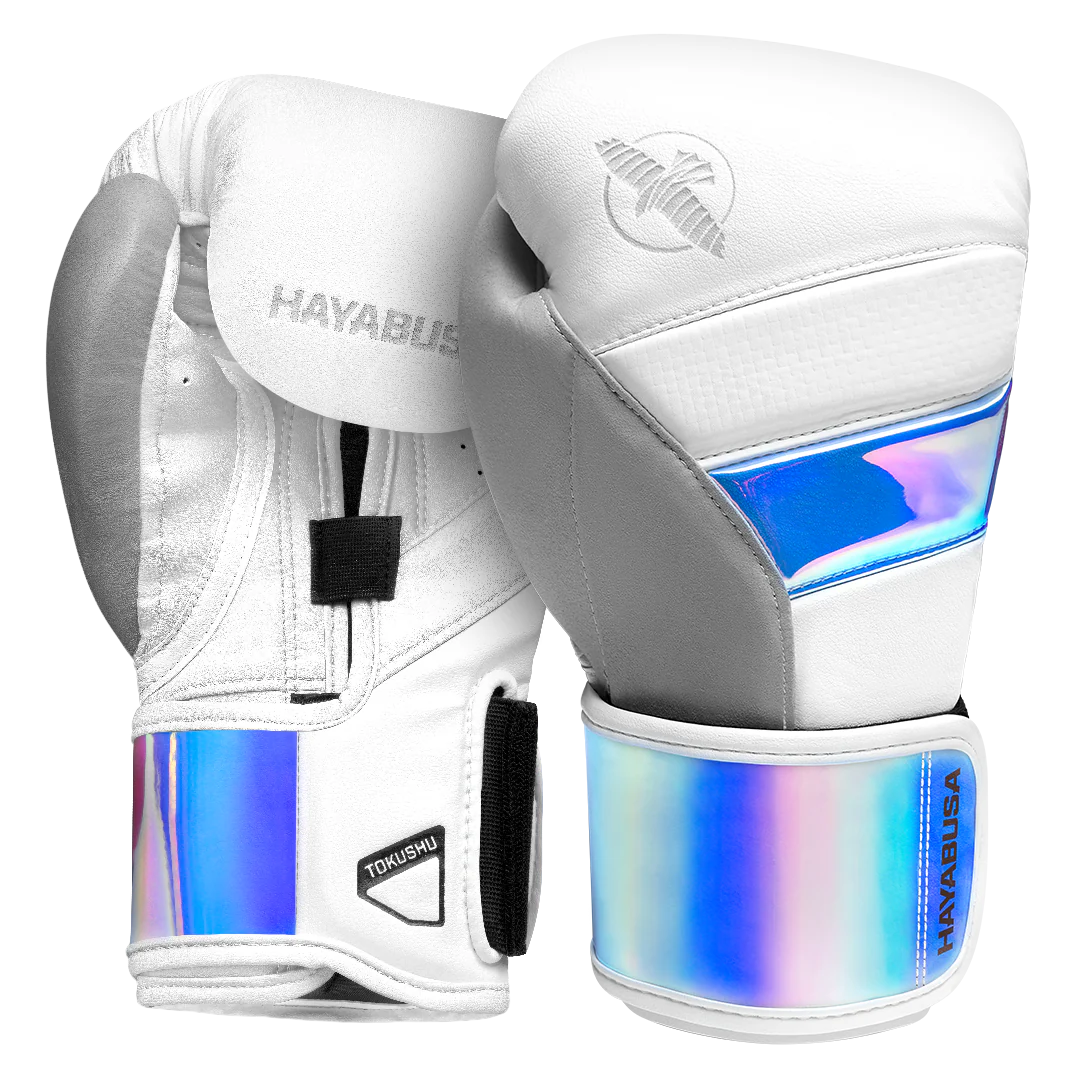 Hayabusa T3 Boxing Gloves - Image 19