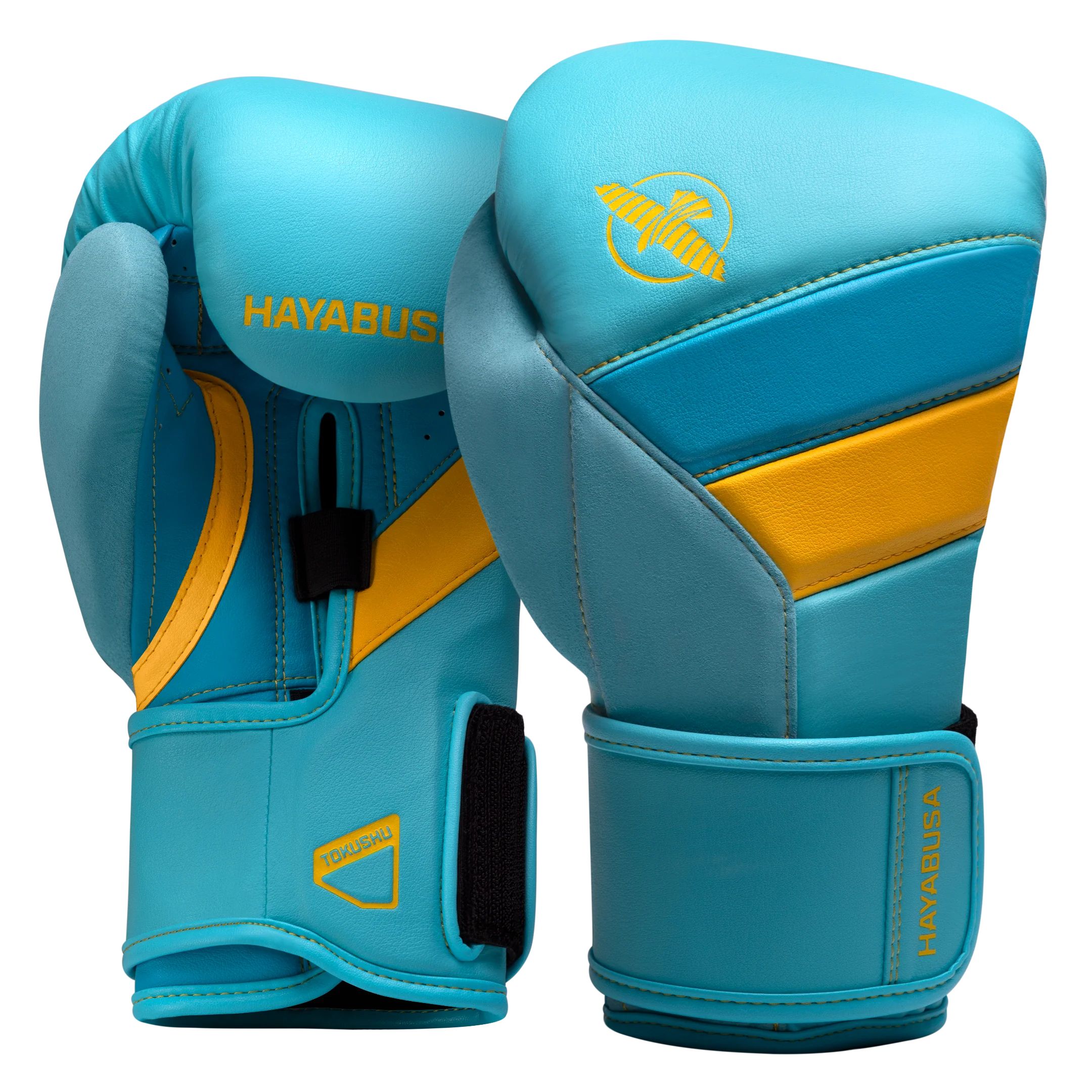Hayabusa T3 Boxing Gloves - Image 20