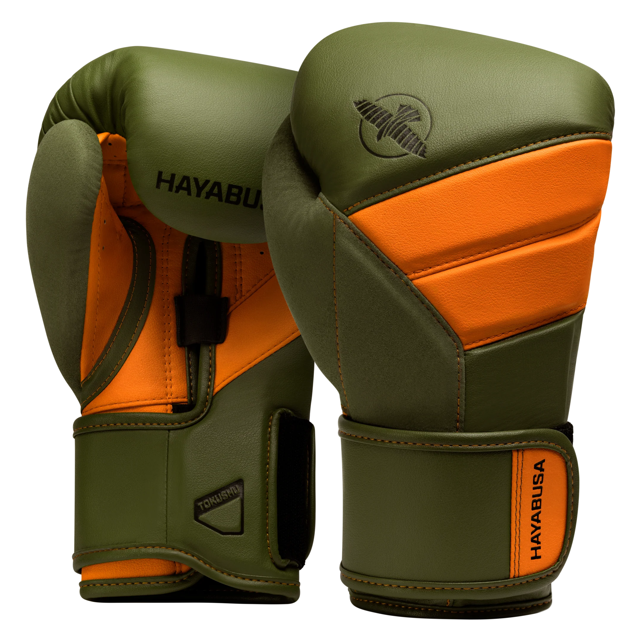 Hayabusa T3 Boxing Gloves - Image 21