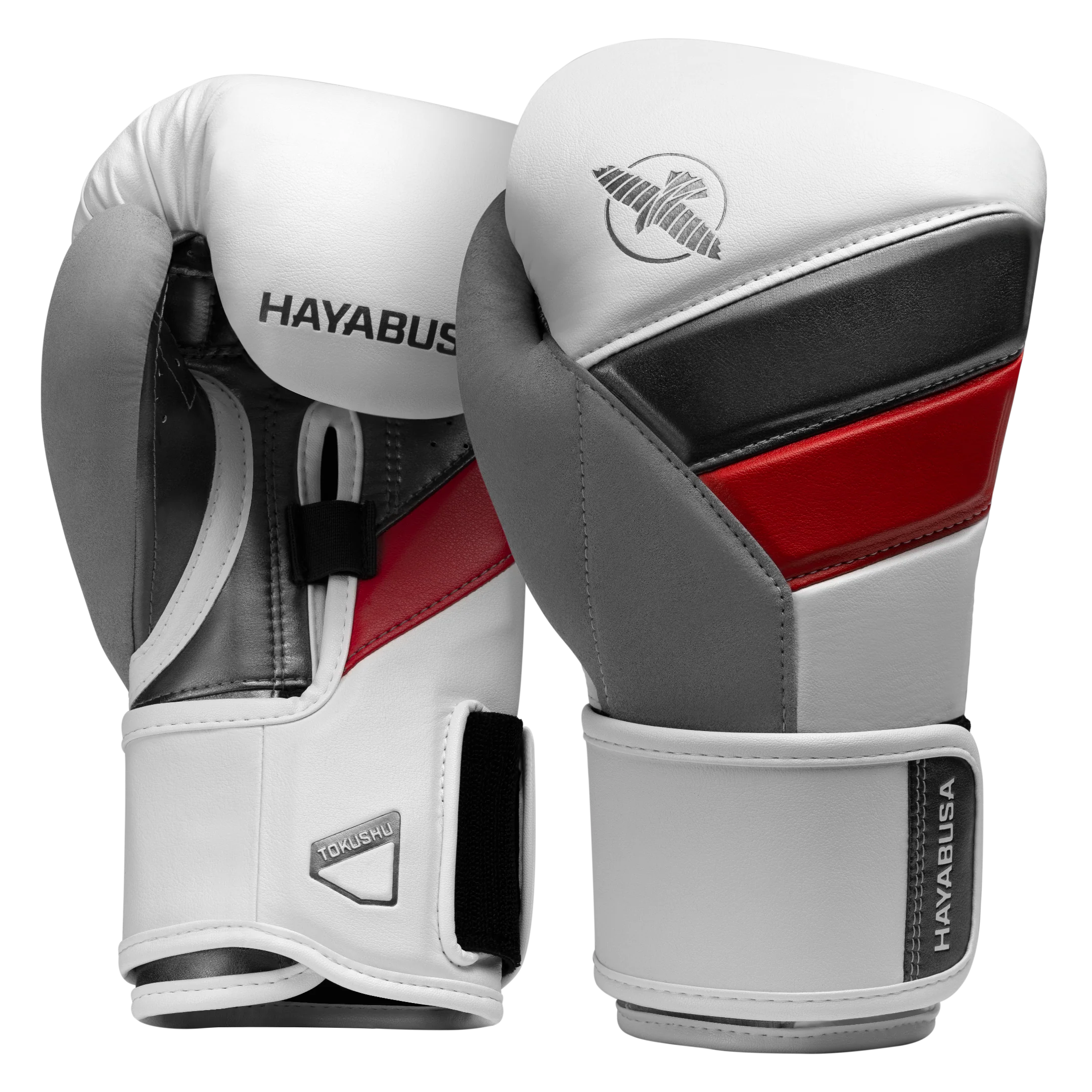 Hayabusa T3 Boxing Gloves - Image 22