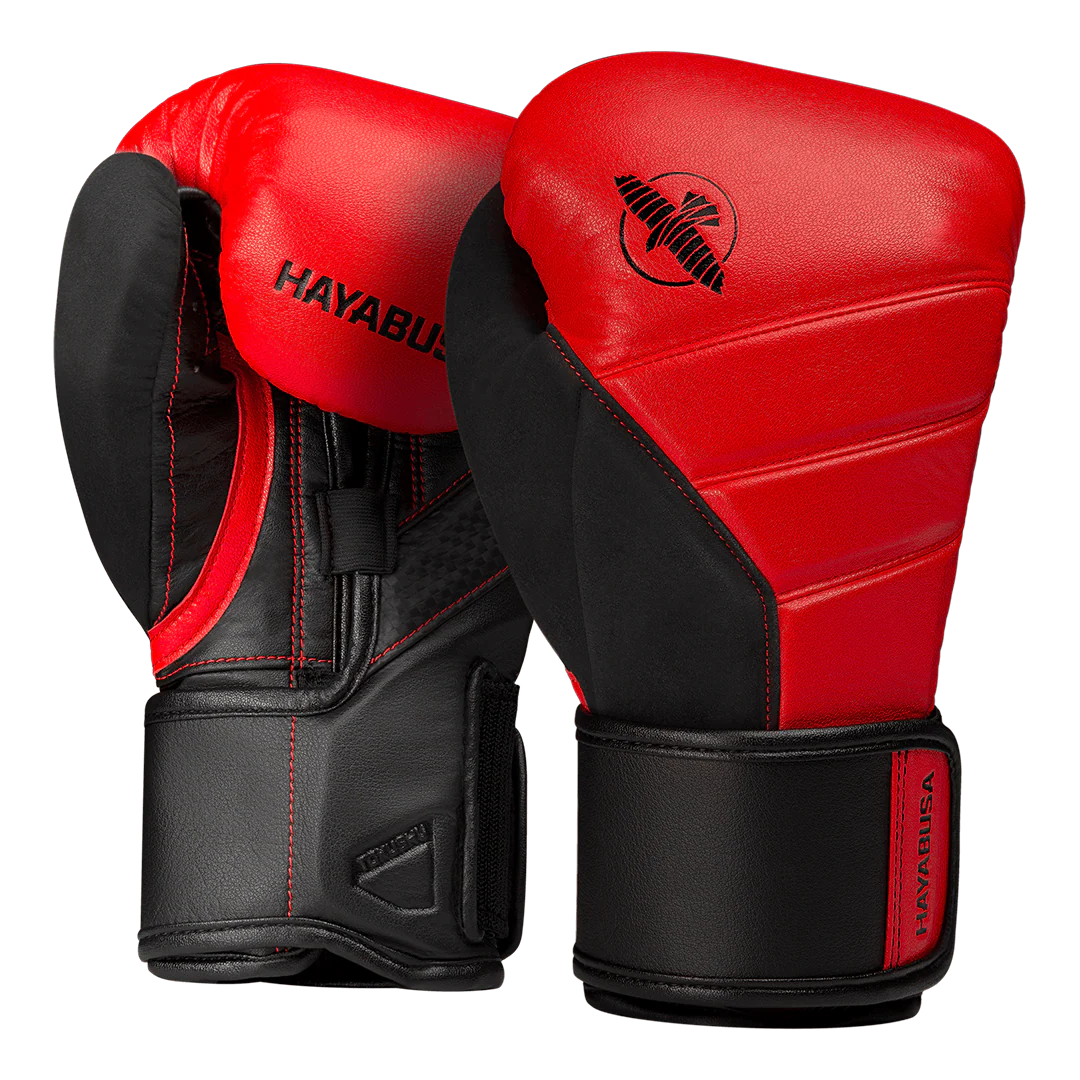Hayabusa T3 Boxing Gloves - Image 3