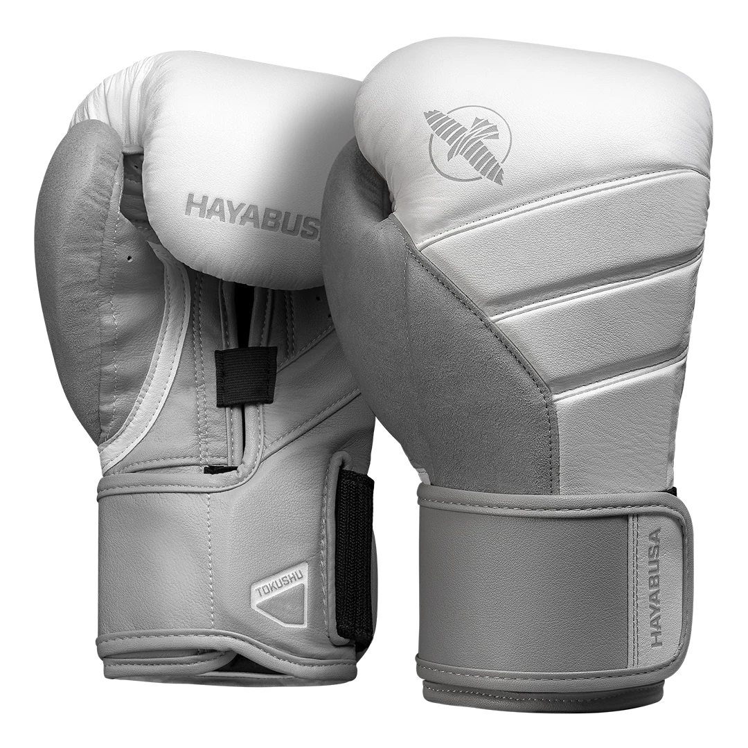 Hayabusa T3 Boxing Gloves - Image 5