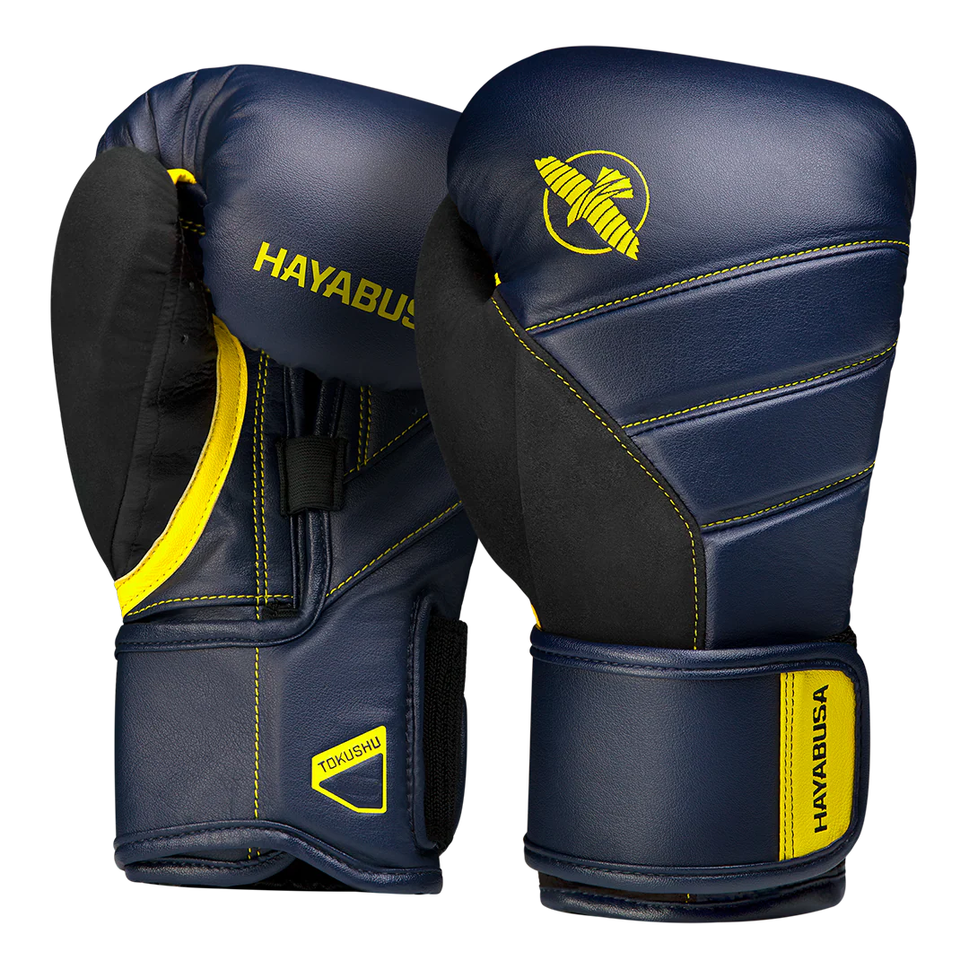 Hayabusa T3 Boxing Gloves - Image 6