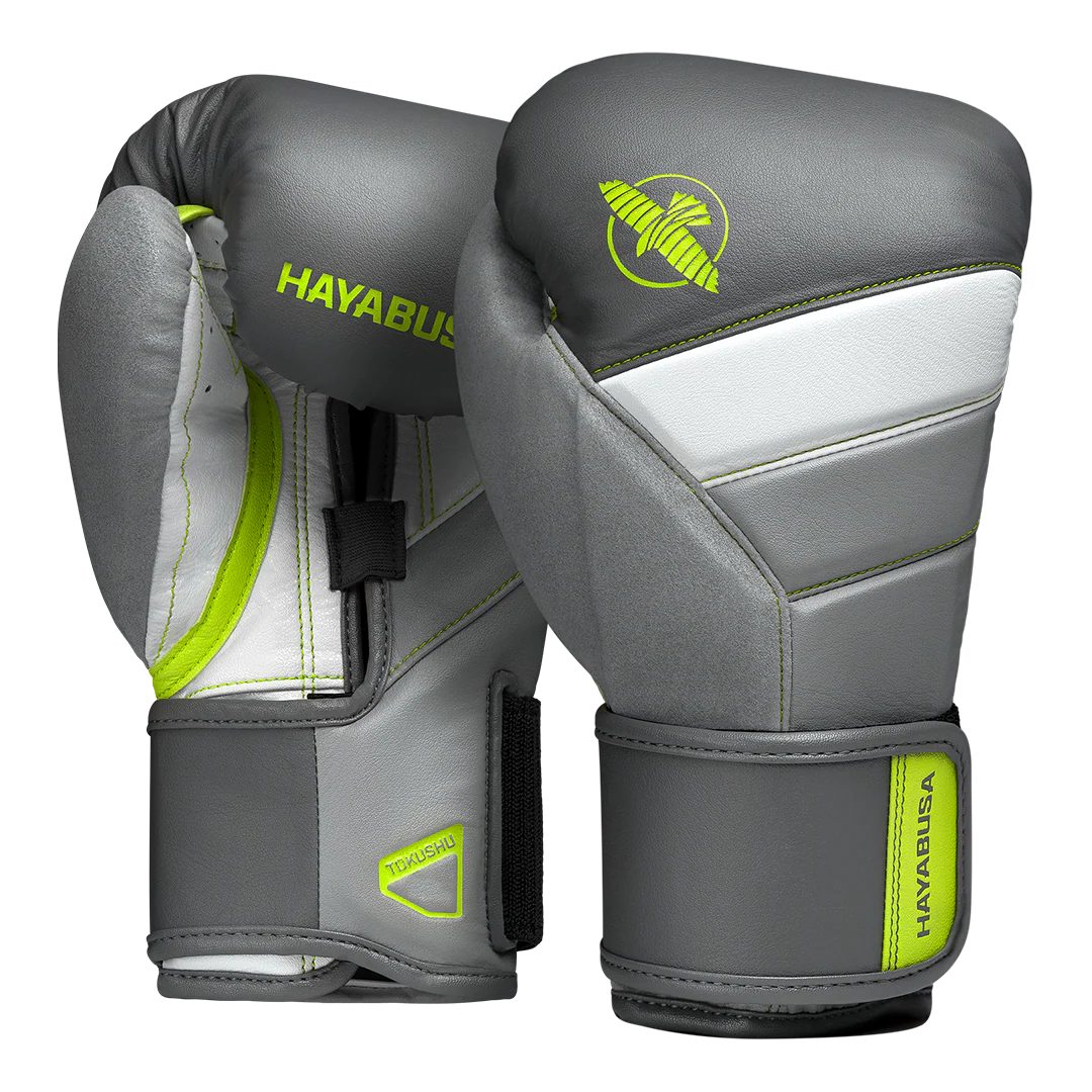 Hayabusa T3 Boxing Gloves - Image 7