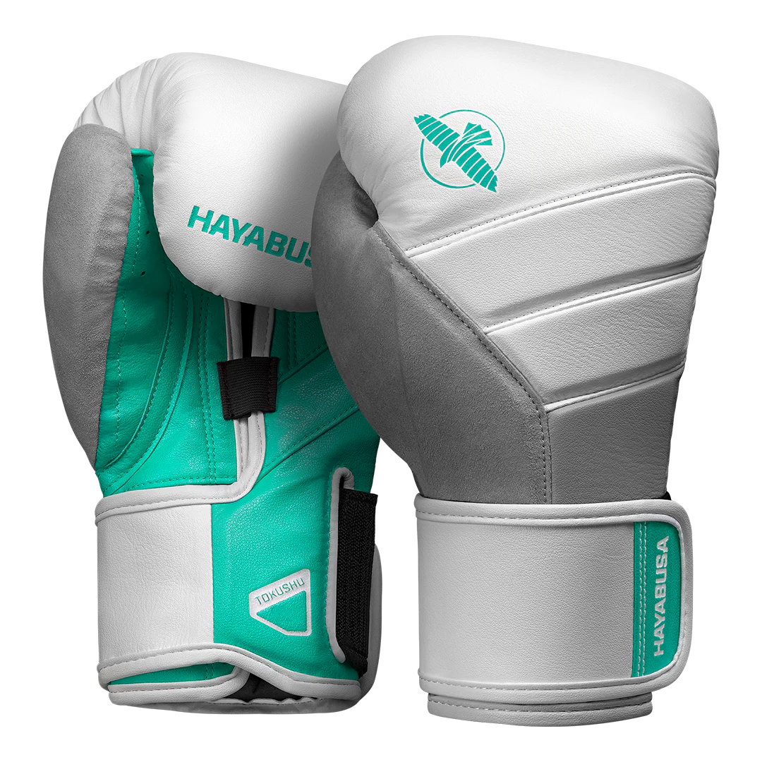 Hayabusa T3 Boxing Gloves - Image 8