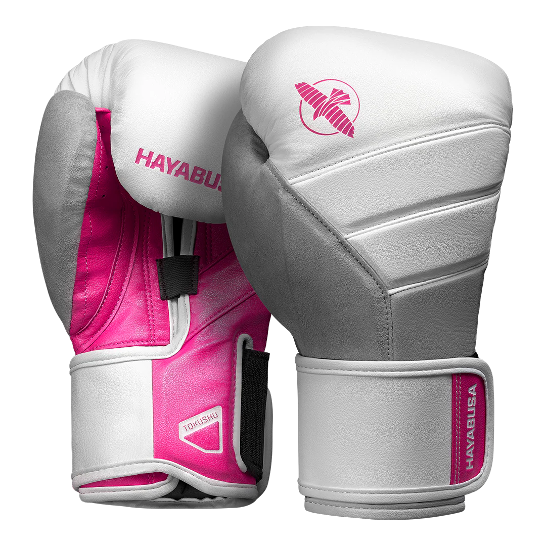 Hayabusa T3 Boxing Gloves - Image 9