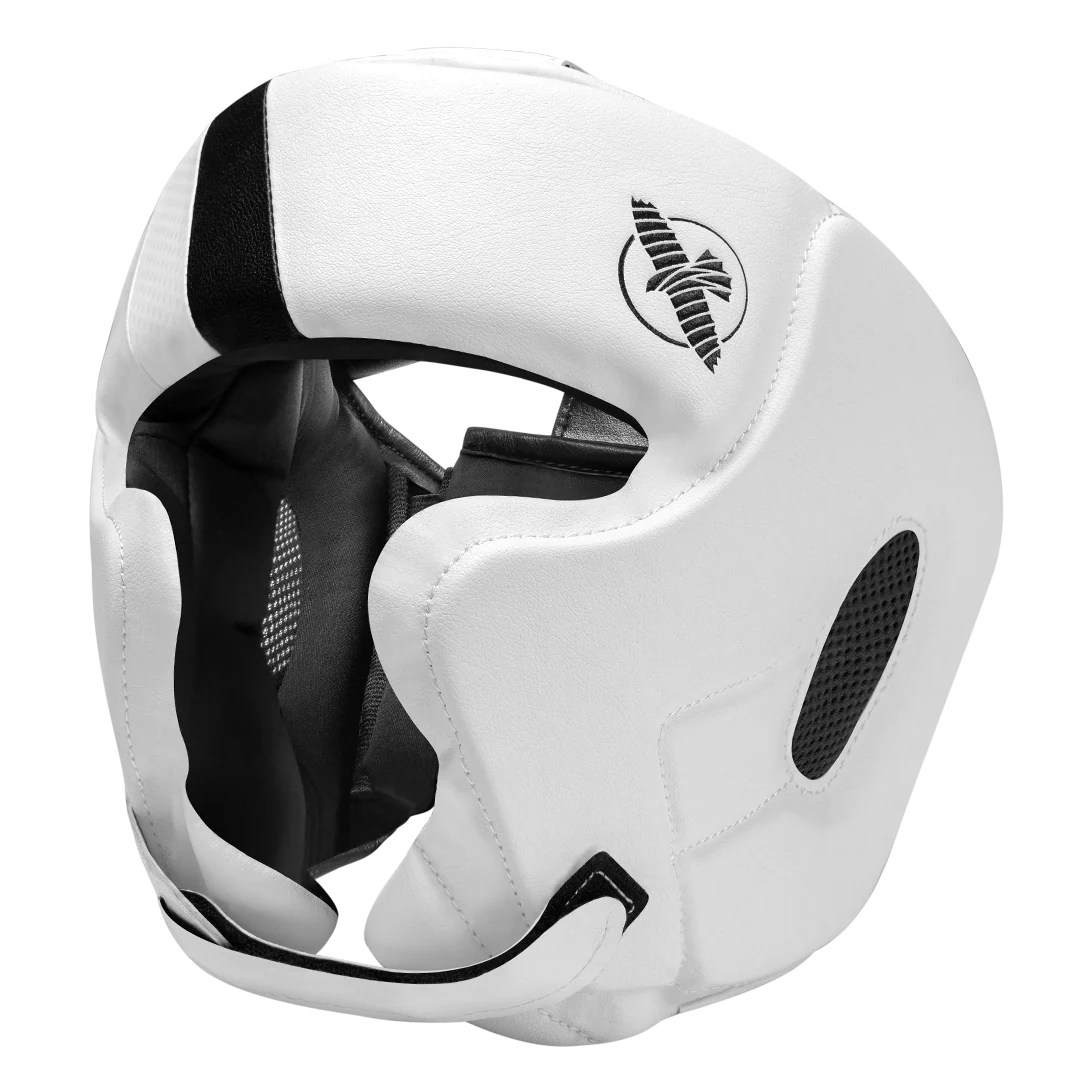 Hayabusa T3 Boxing Headgear - Image 3