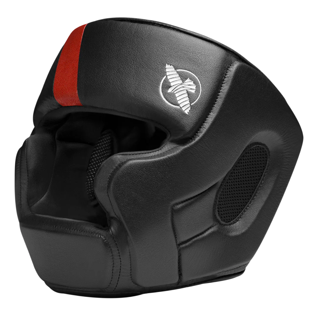 Hayabusa T3 MMA Headgear - Image 3