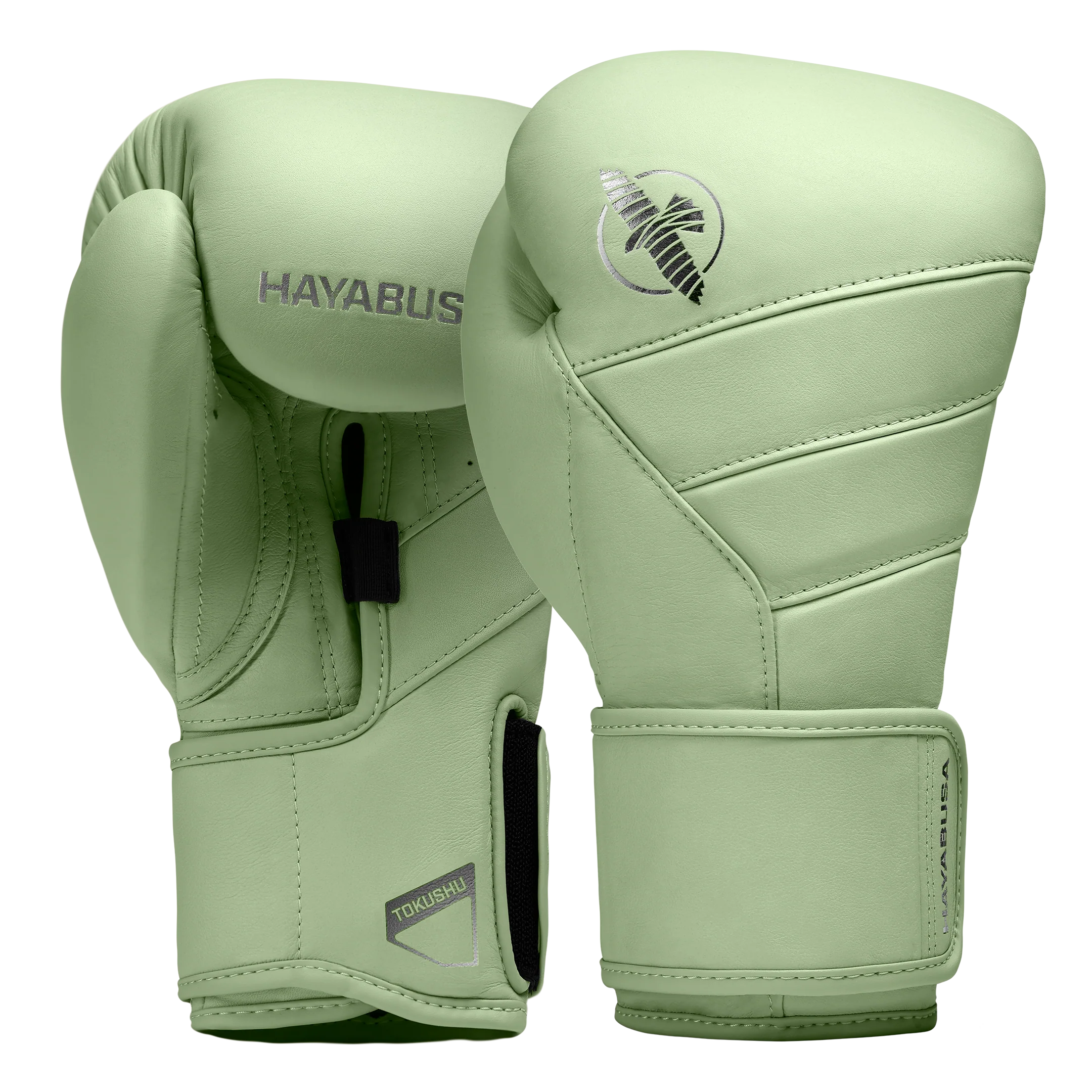 T3 Kanpeki Boxing Gloves - Image 3