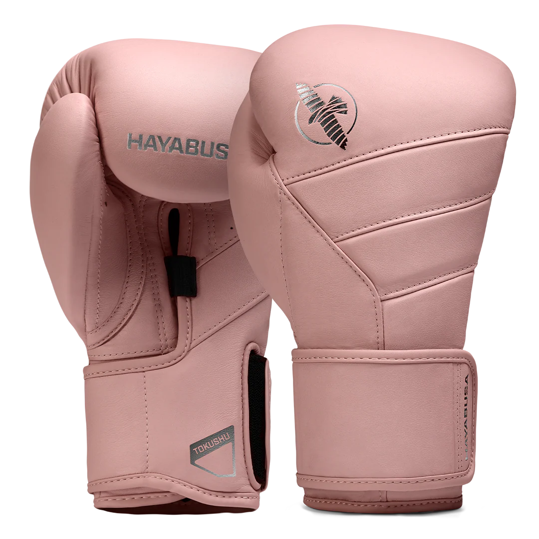 T3 Kanpeki Boxing Gloves - Image 6