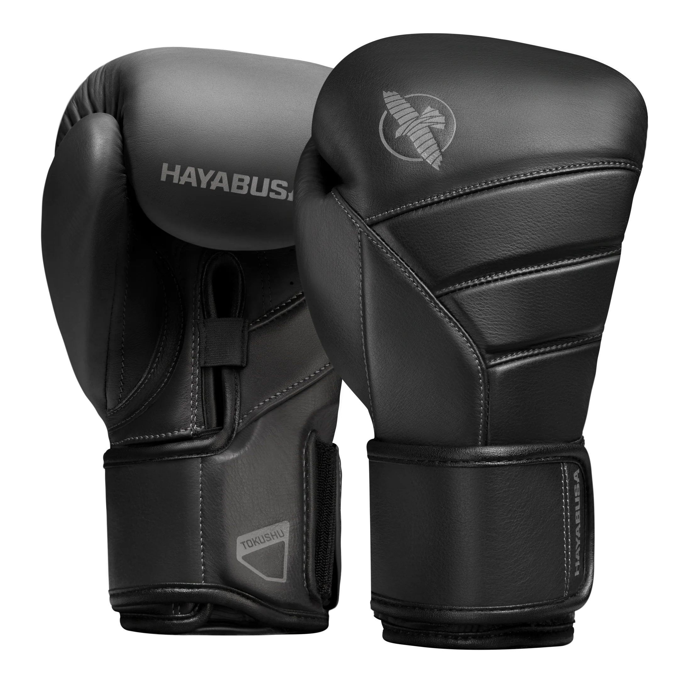 T3 Kanpeki Boxing Gloves - Image 7