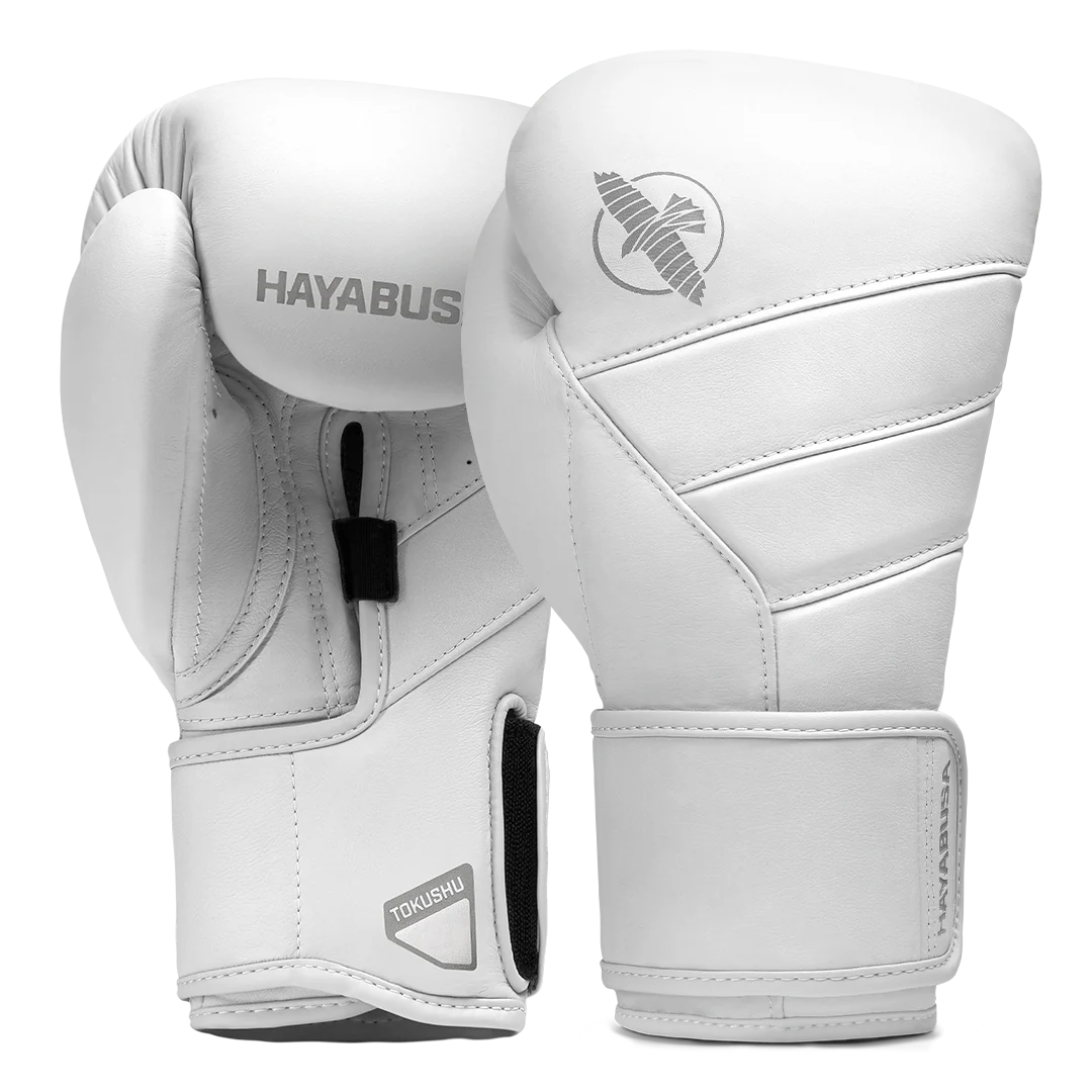 T3 Kanpeki Boxing Gloves - Image 8