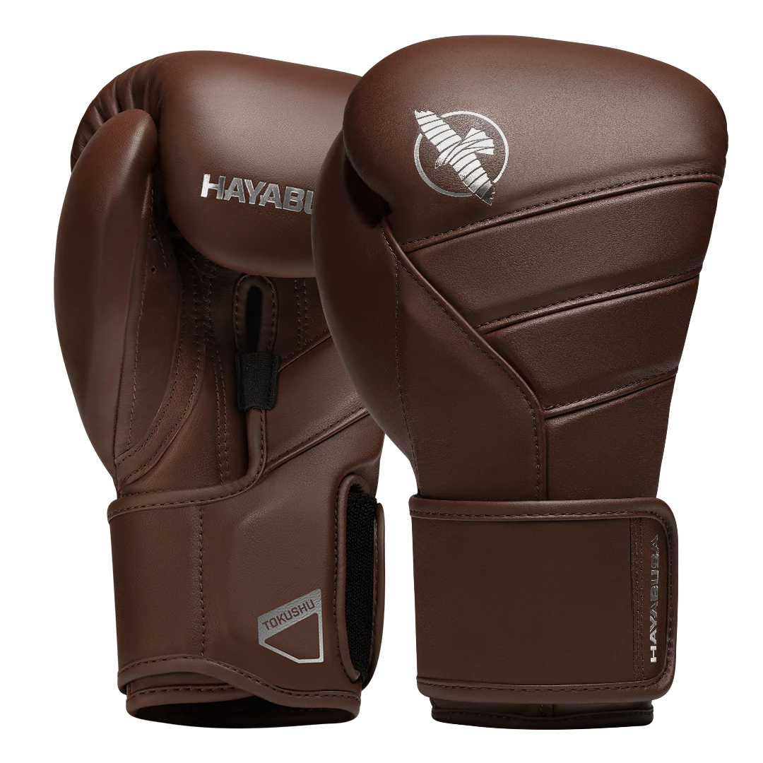 T3 Kanpeki Boxing Gloves - Image 9