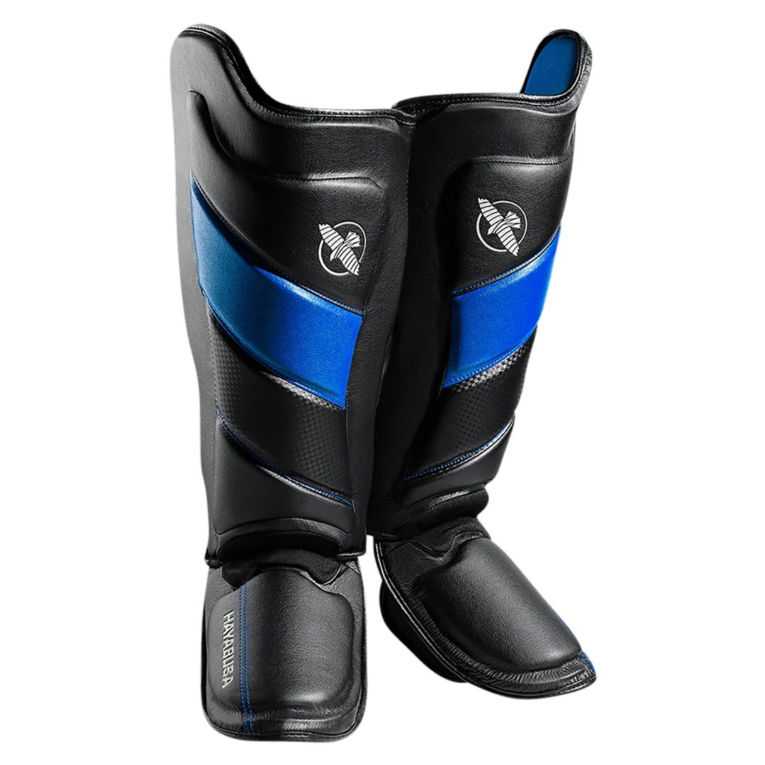 Hayabusa T3 Striking Shin Guards - Image 3