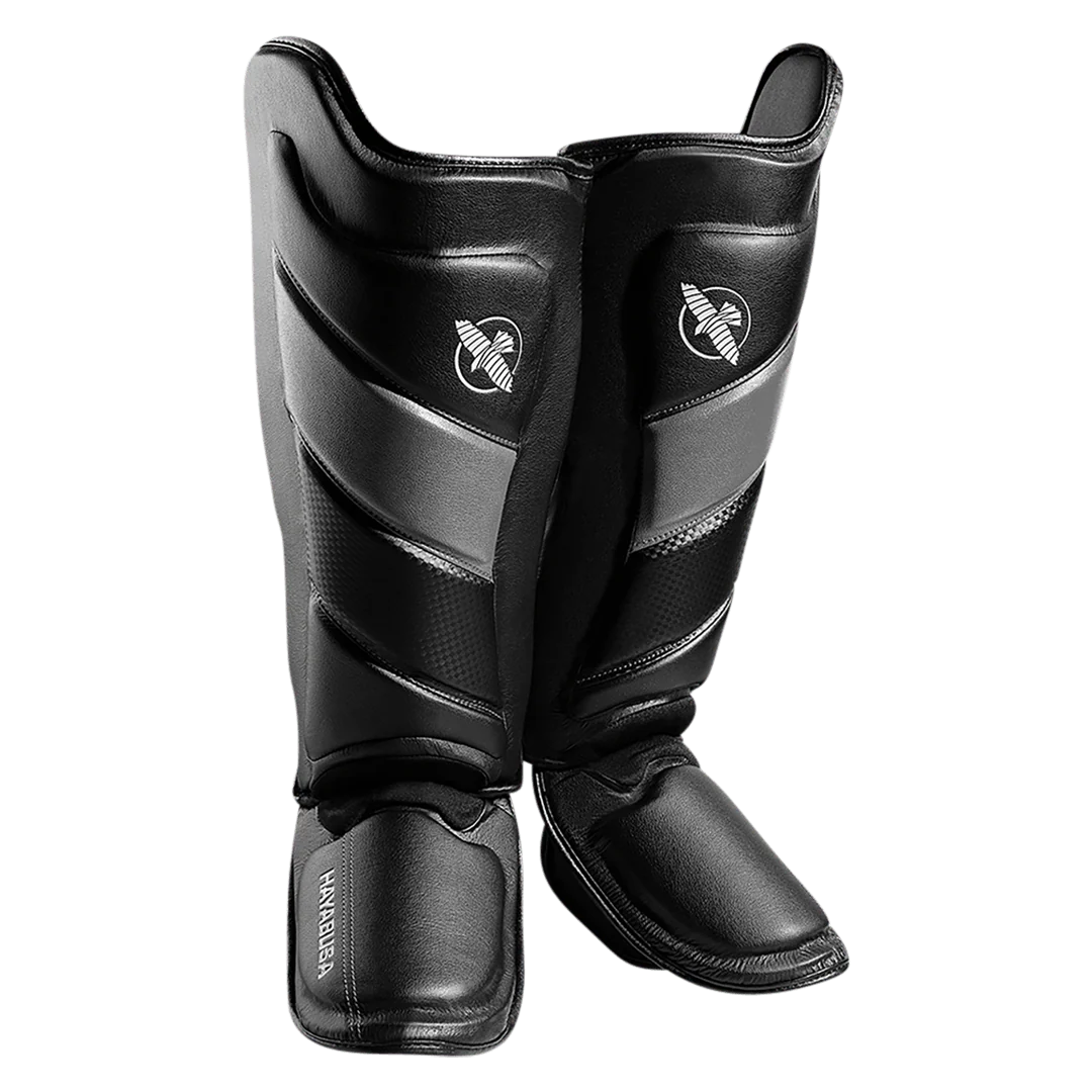 Hayabusa T3 Striking Shin Guards - Image 4