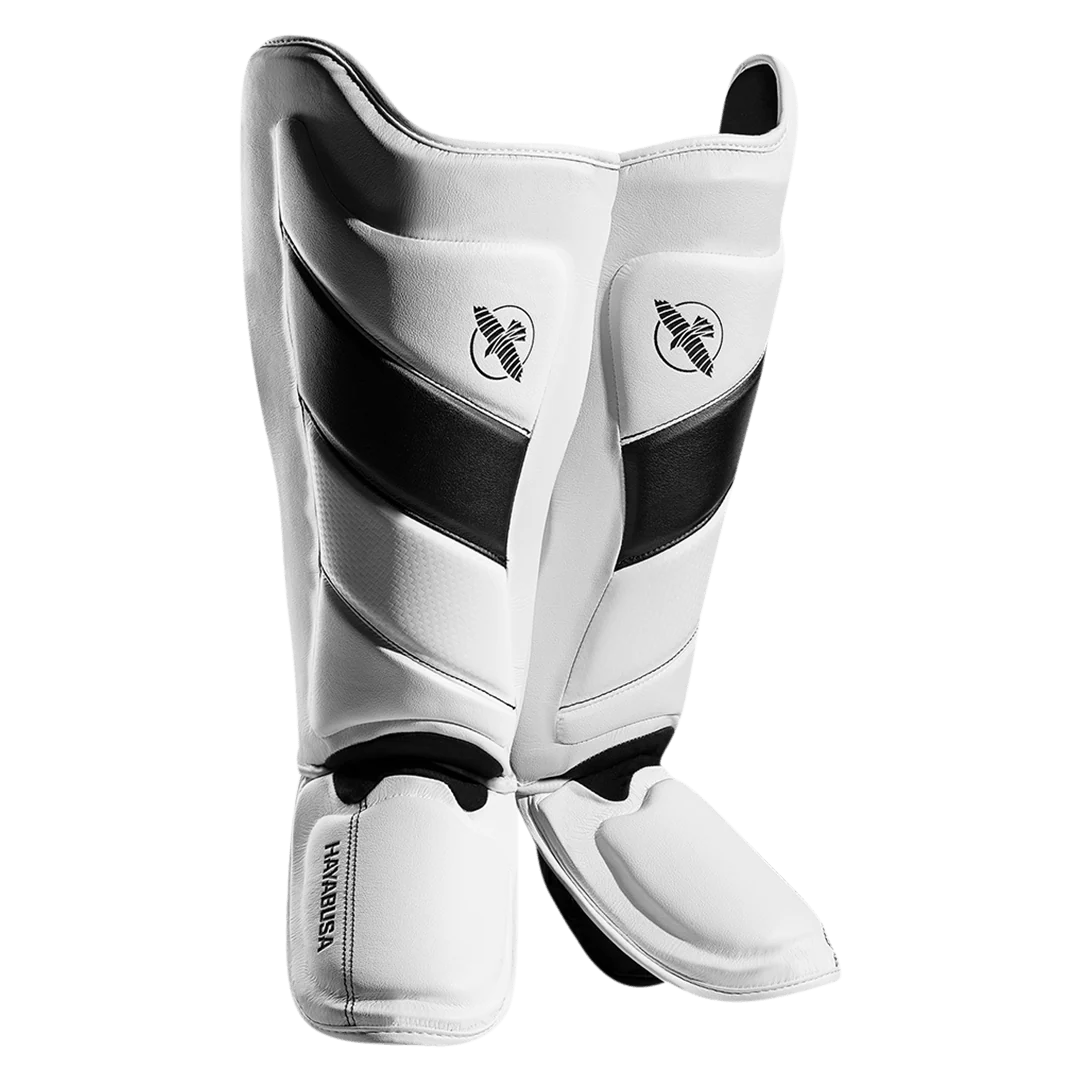 Hayabusa T3 Striking Shin Guards - Image 5