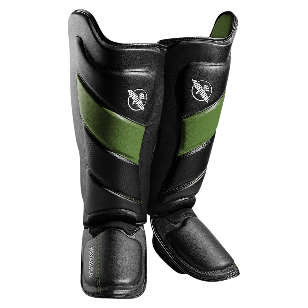 Hayabusa T3 Striking Shin Guards - Image 6