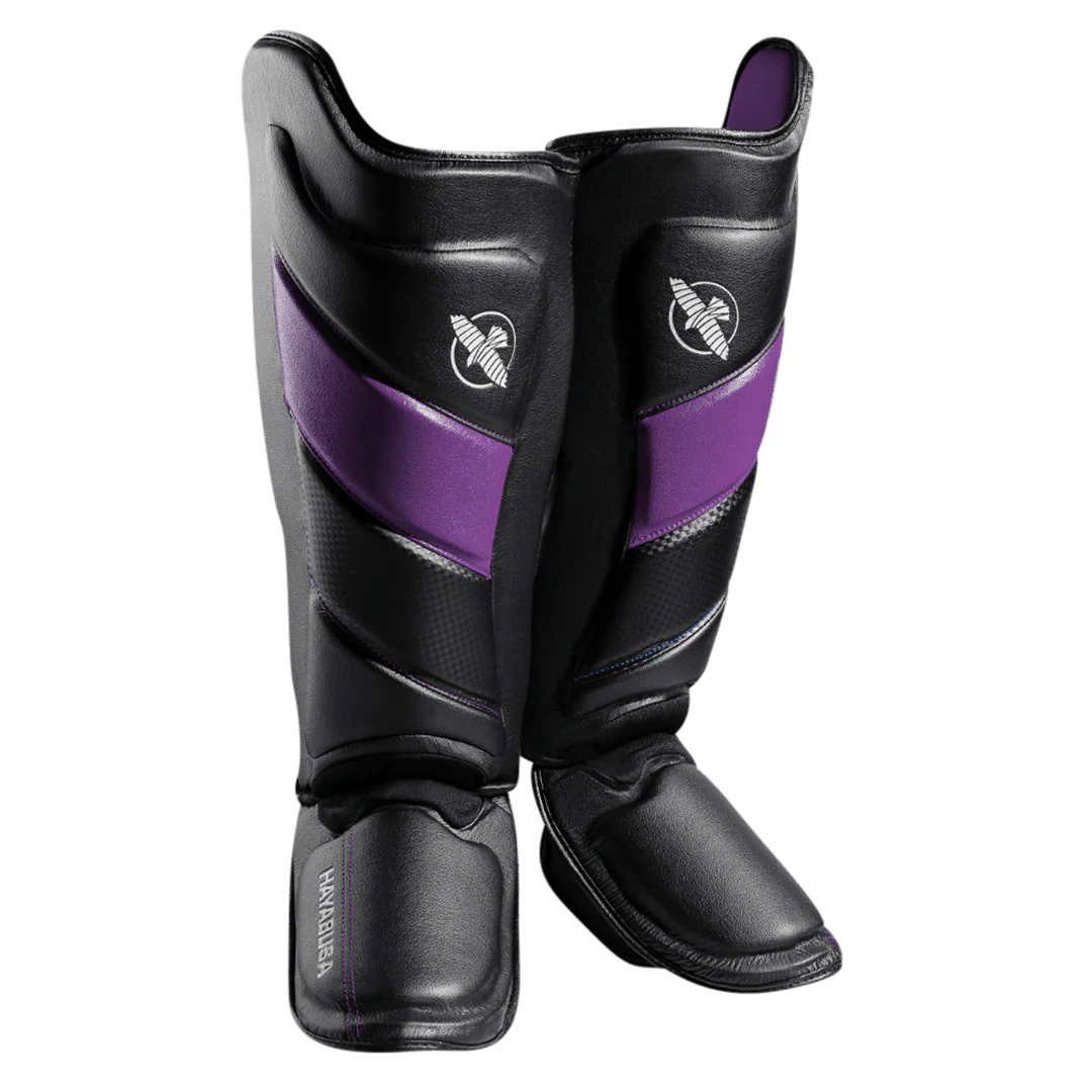 Hayabusa T3 Striking Shin Guards - Image 7