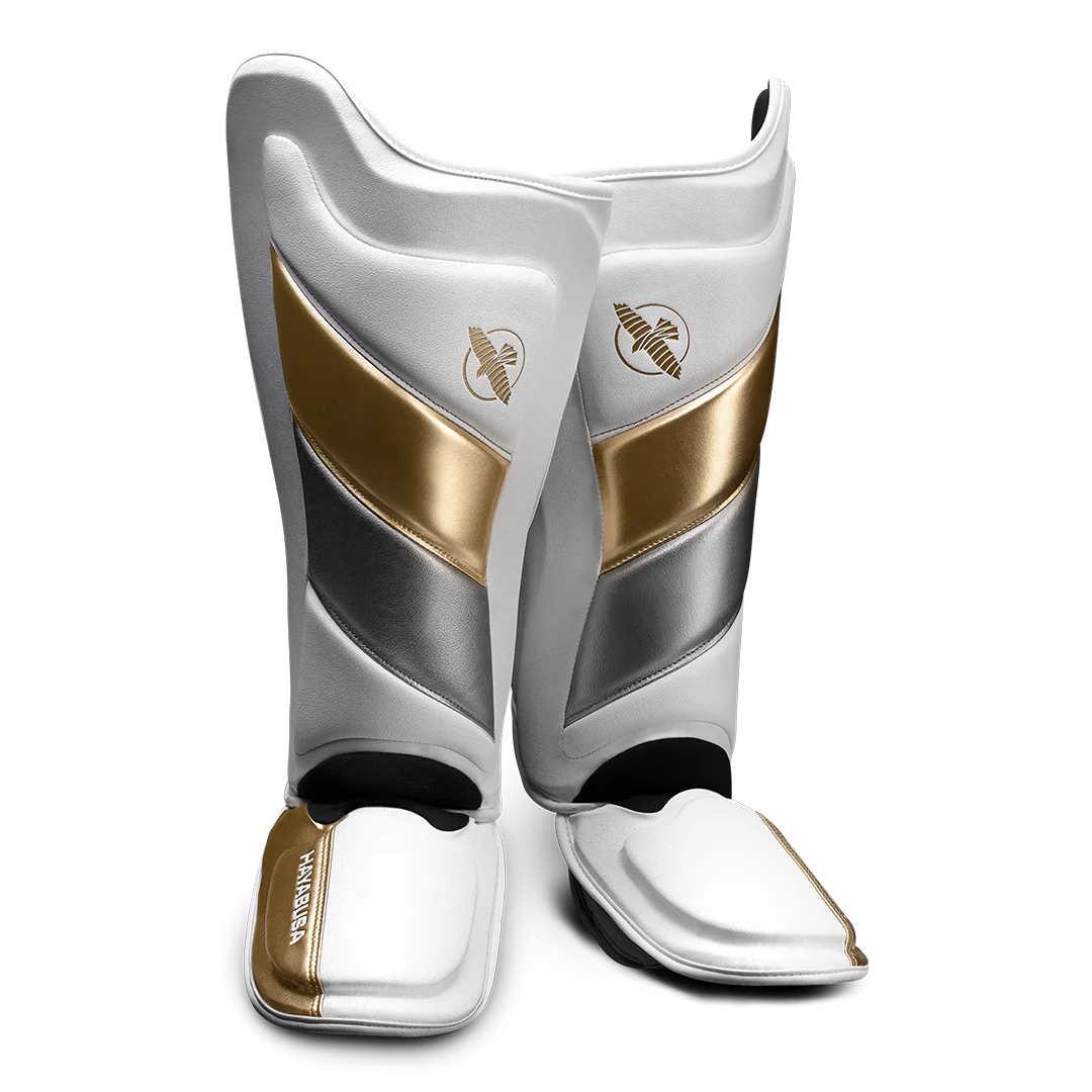 Hayabusa T3 Striking Shin Guards - Image 8